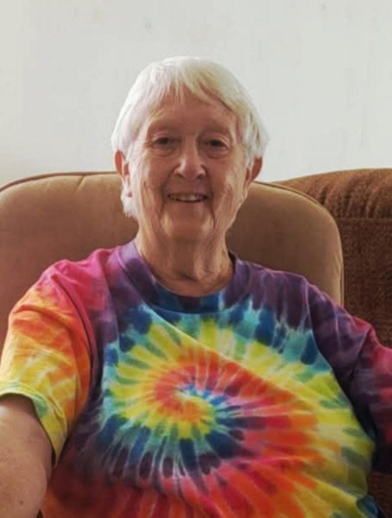 Shirley Ann Fager Profile Photo