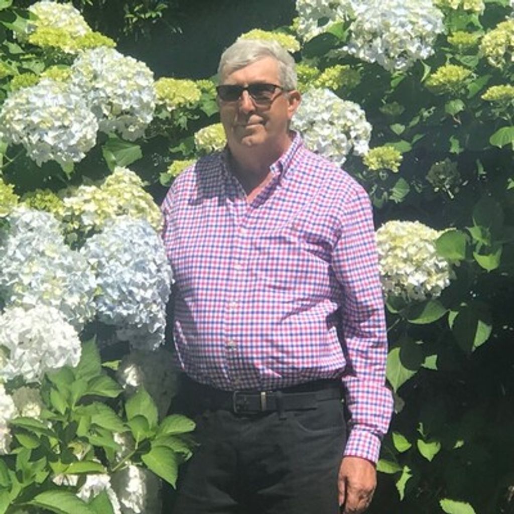 Henrique Garcia Rosa Profile Photo