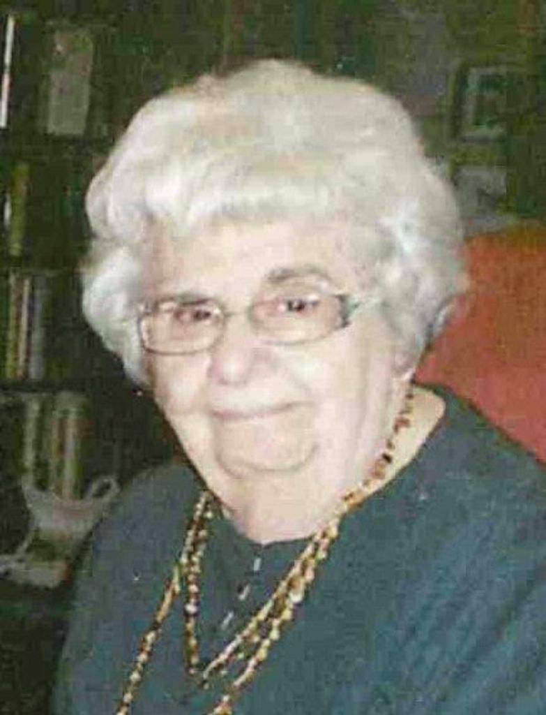 Ruth I. Miller Profile Photo