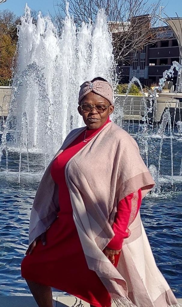 Kathleen C. Mitchell