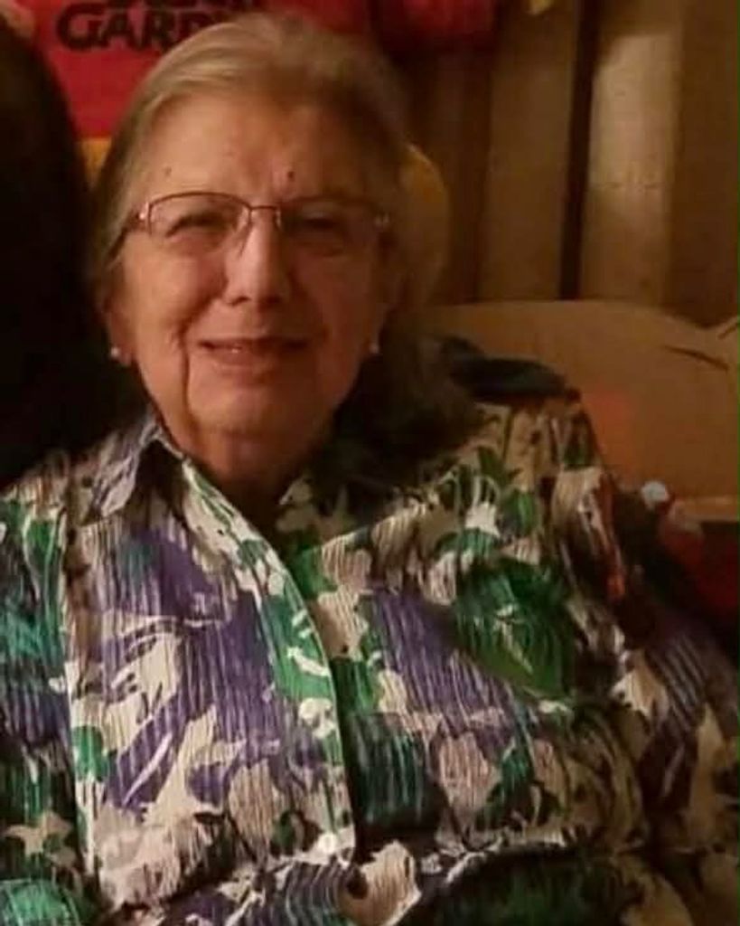 Marcelina O'Brien Profile Photo