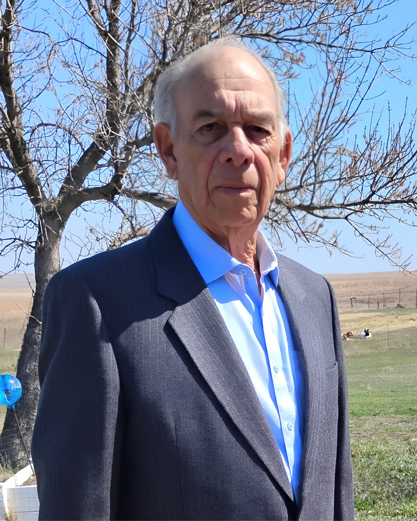 Barrington 'Barry' Anthony Lewis
