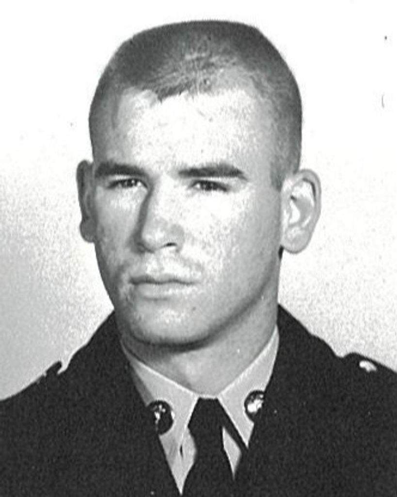 Robert "Bob" Hamer Profile Photo