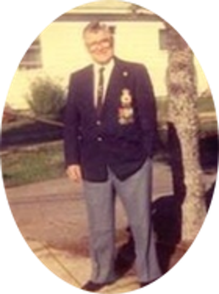 Lawrence Haggart