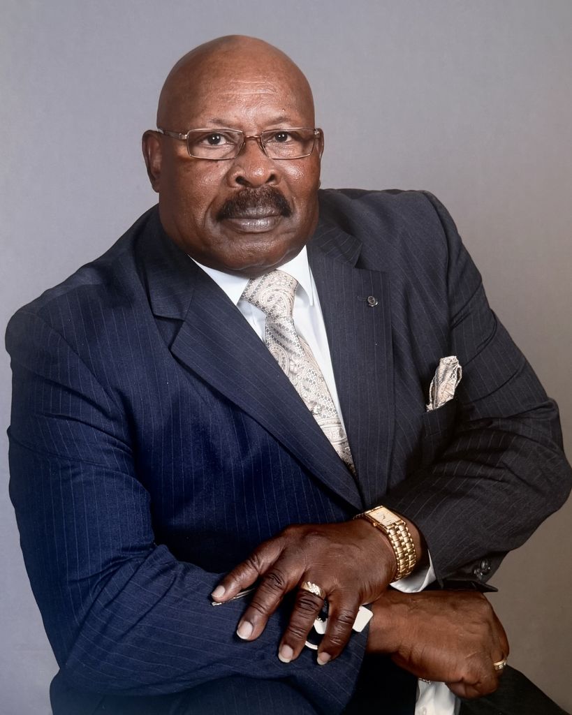 Pernell Leroy Denson, Sr.
