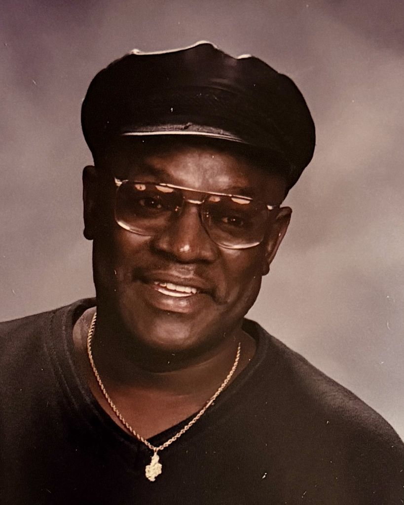 Sammie Lee King, Sr. Profile Photo