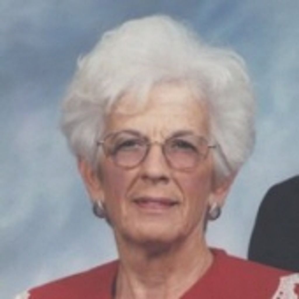 Lois Cothran