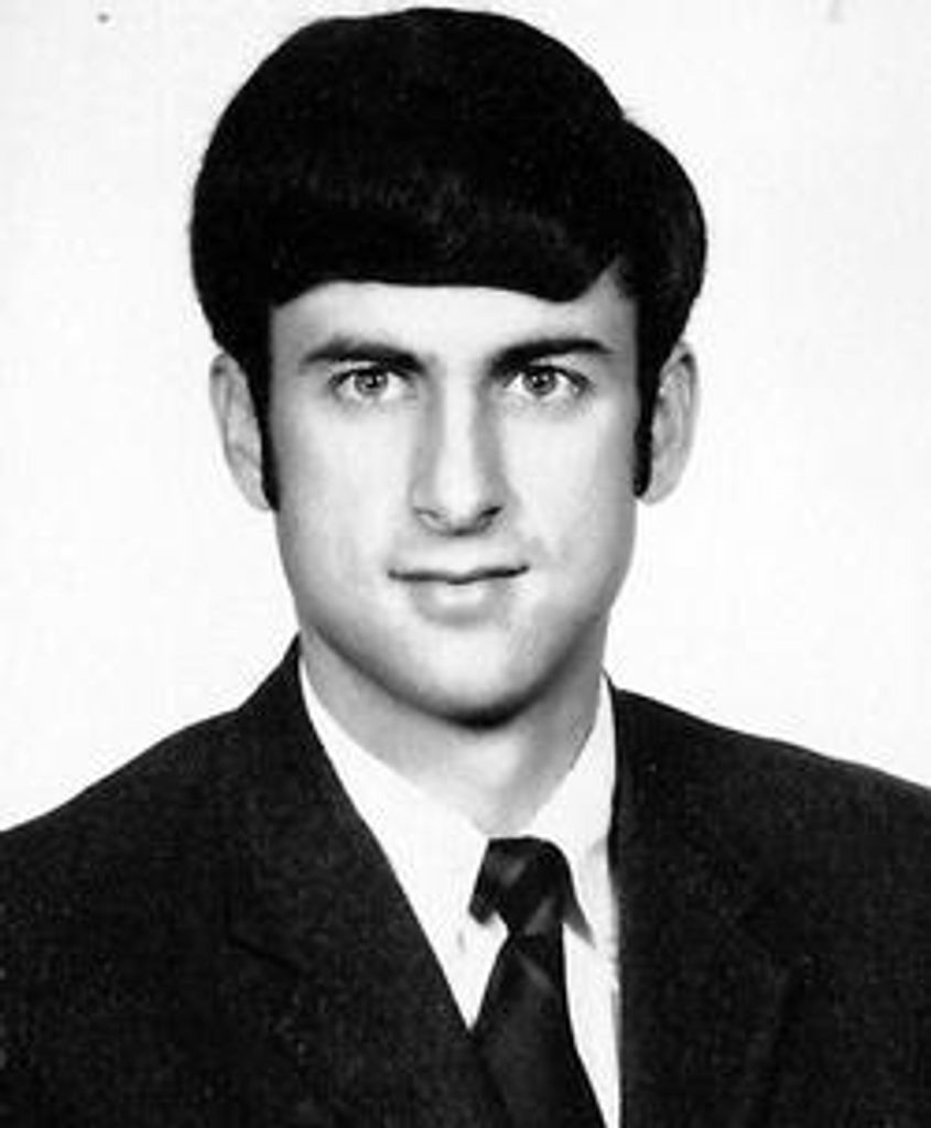 Godfrey Chauncey Loper, Jr. Profile Photo