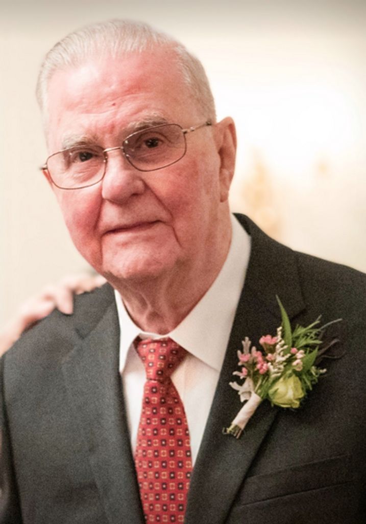 Robert Lynn Canady Profile Photo