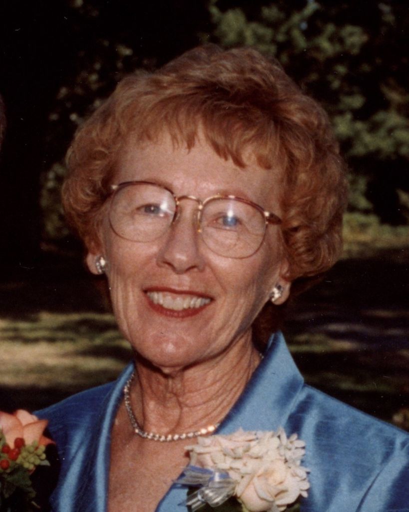 Doris J Cushing