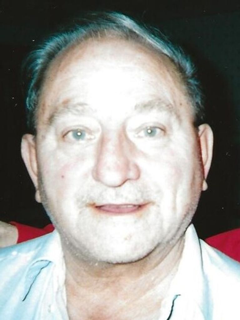 Joseph N. Piasecki Profile Photo