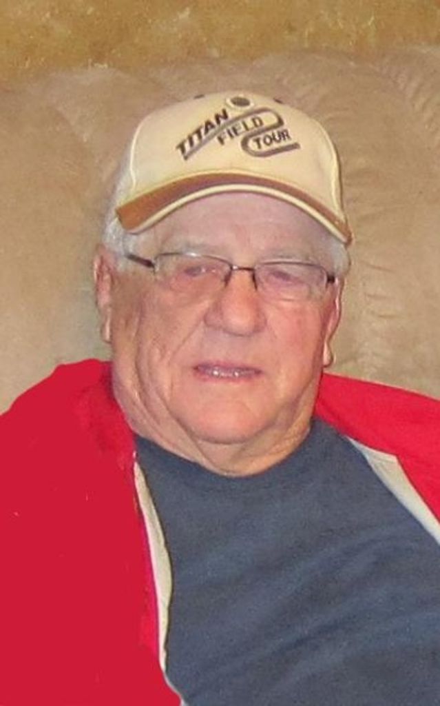 Anton Tony Silbernagel Profile Photo