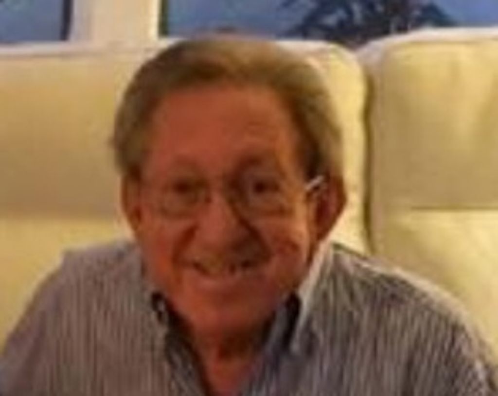 Thomas R. Swaney
