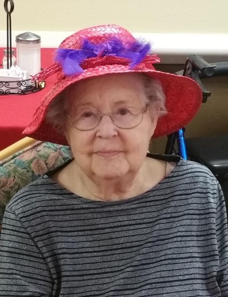 Virginia Jennings