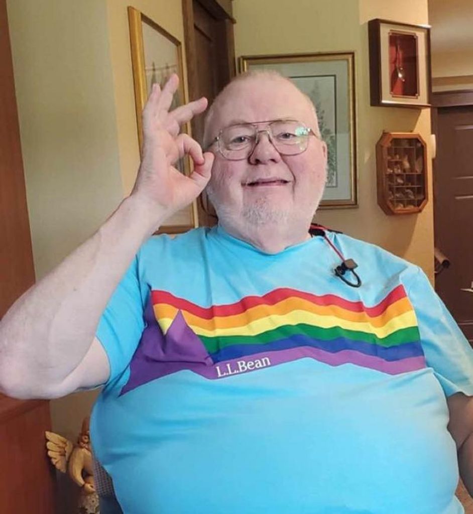 Kenneth "Ken" R. Wymore, Ii