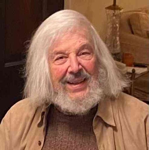 Daniel Bennet Moskowitz