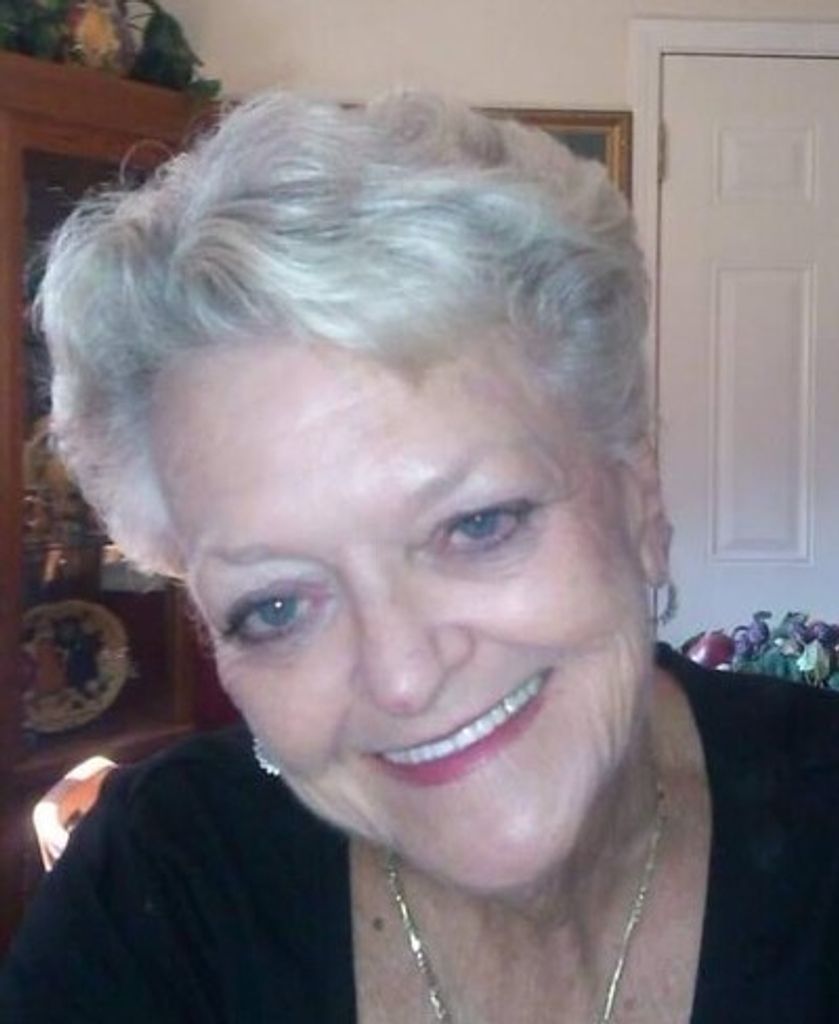 Brenda Holcomb Jolley Profile Photo