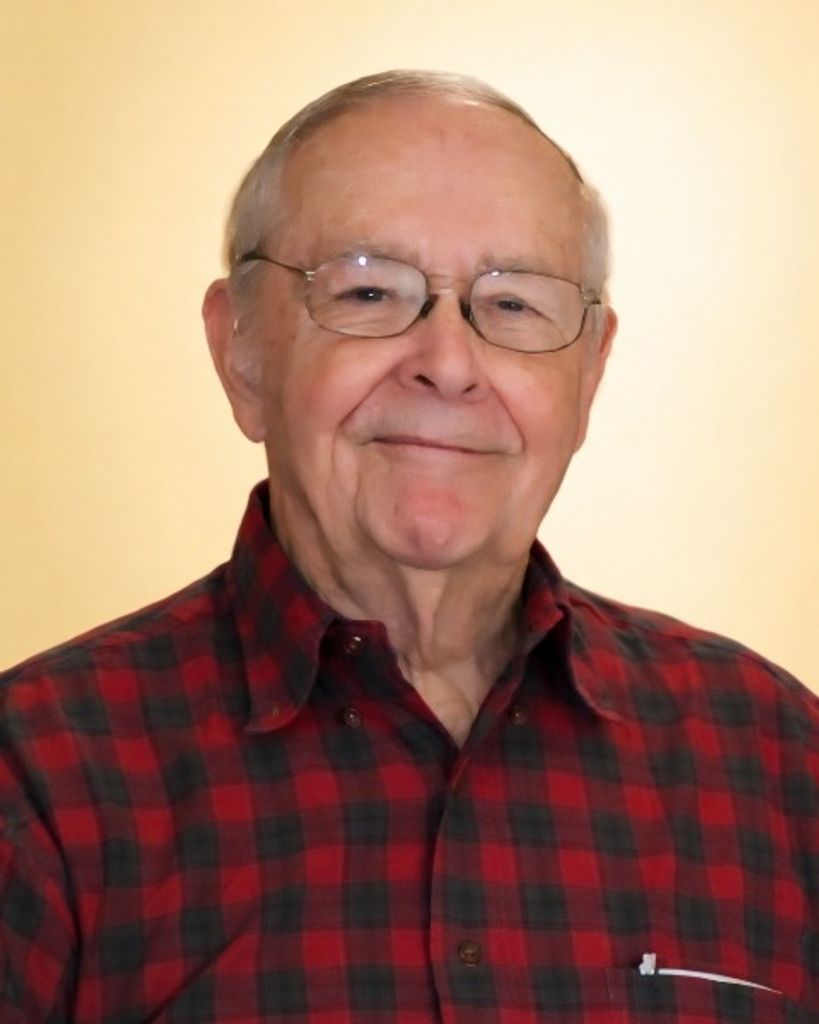 Robert "Bob" Swanson Profile Photo