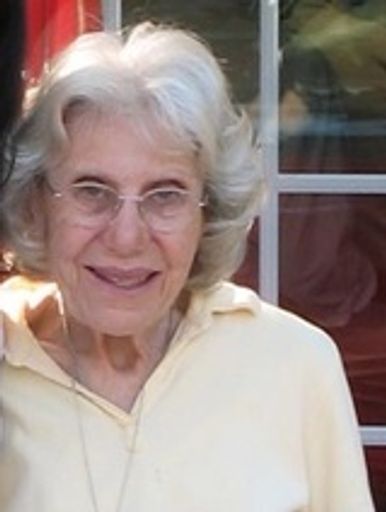 Mary Grace Vagnone Profile Photo