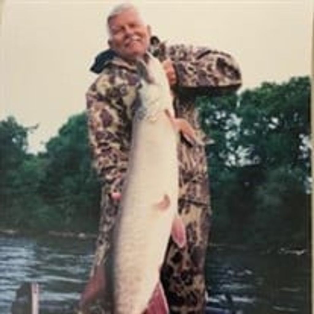 Gary Michael Hemm Profile Photo