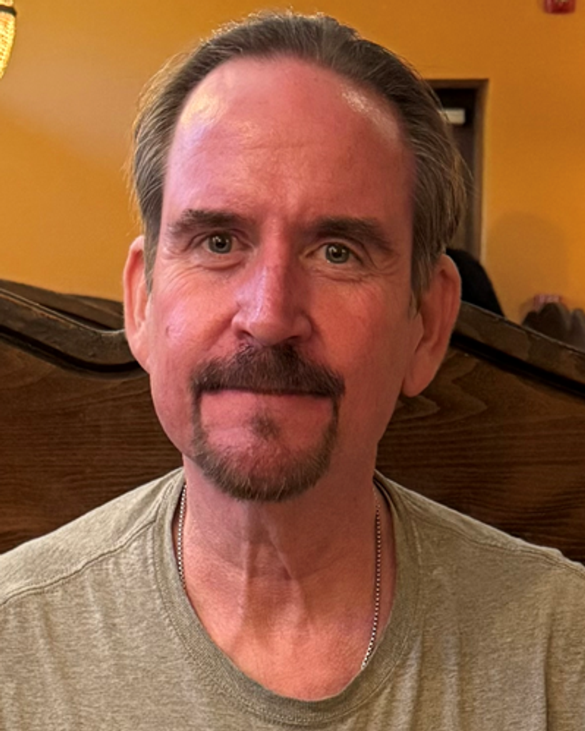 Larry "Ray" Strickland Profile Photo
