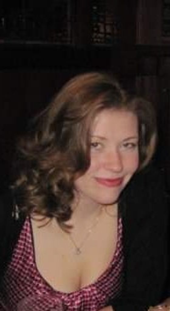 Rebecca M. (Lee)  Kosht