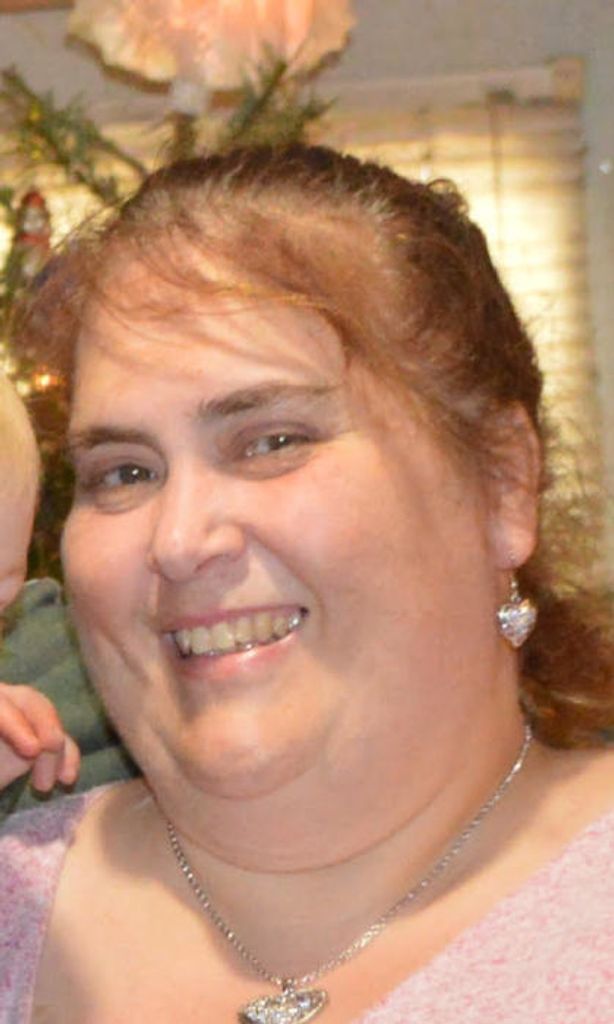 Marsha Higley