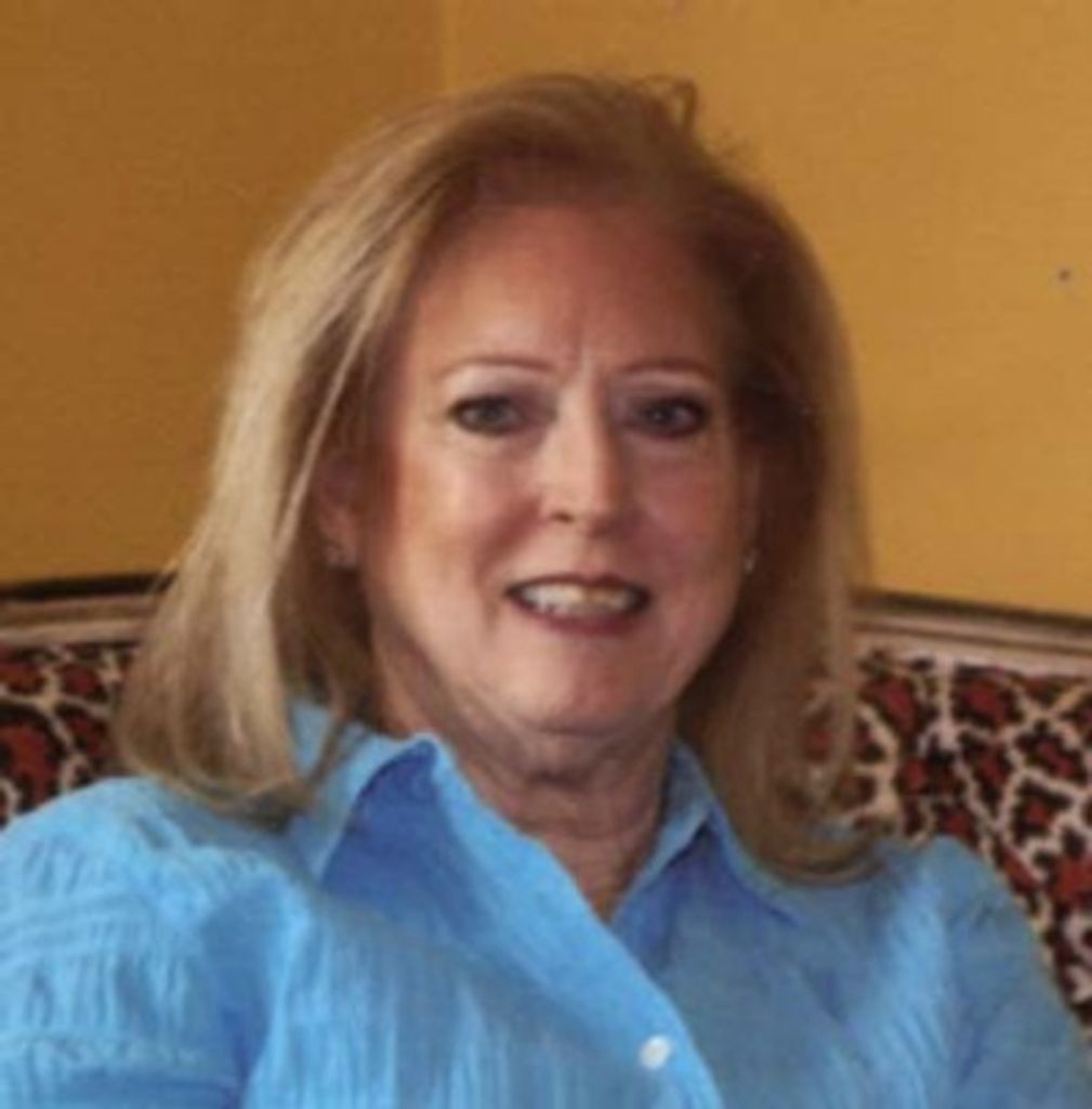 Cathy Gamble Profile Photo
