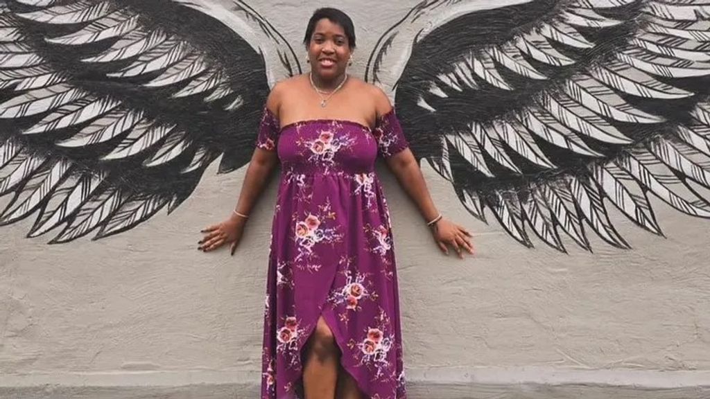 Sharee Christine Hutch