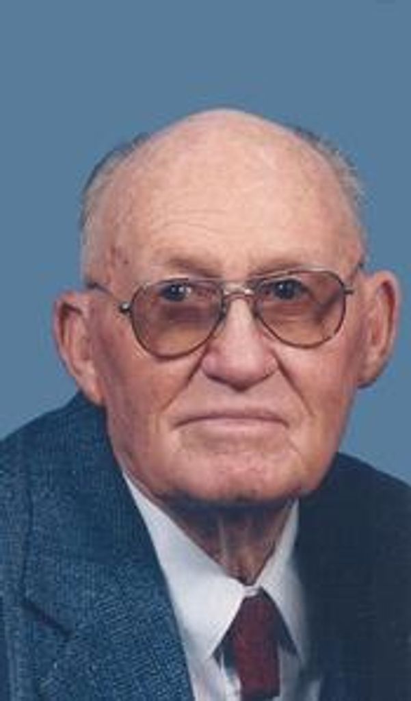 Raymond Bernard 'Ray' Weisser