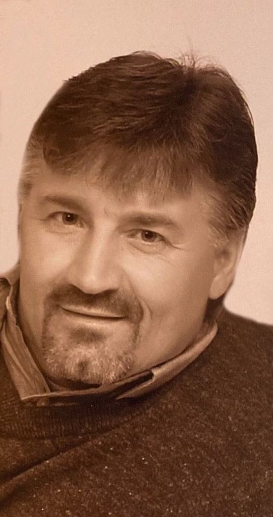 Keith Edward Bergeson Profile Photo