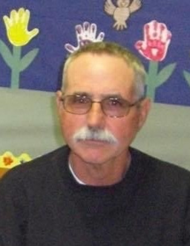 Kenneth D. Carman Profile Photo