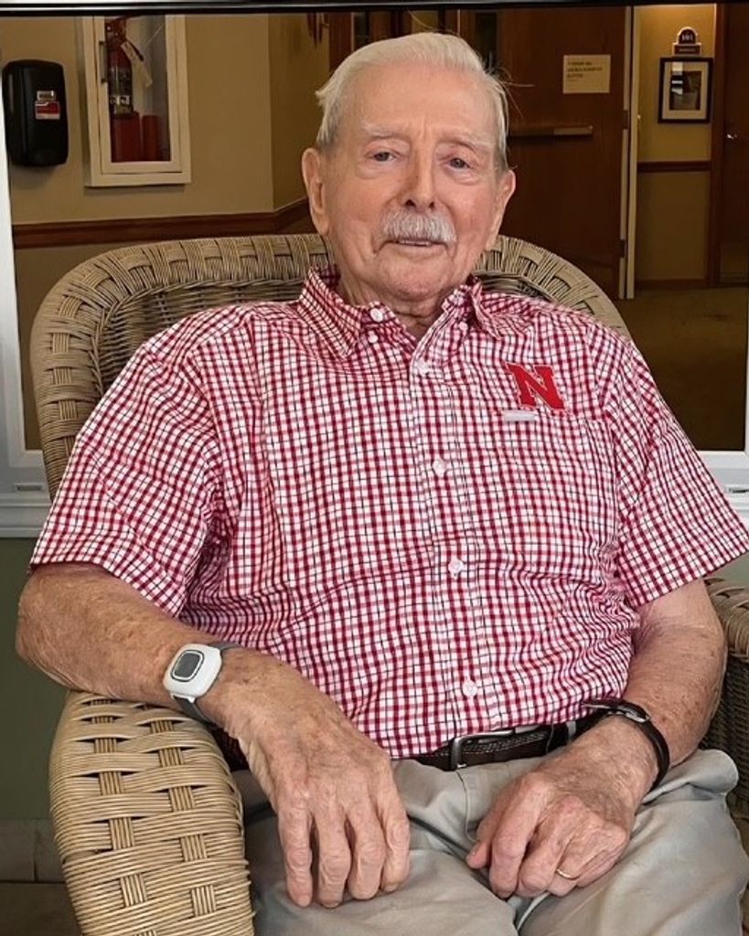Richard "Dick" Johnson