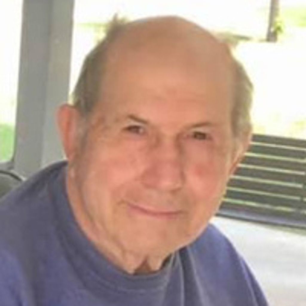 Thomas E. Jung Profile Photo