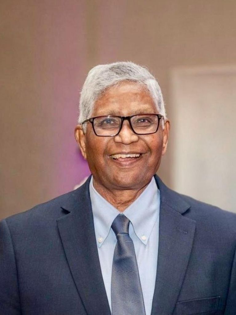Joseph Chinnappa Profile Photo