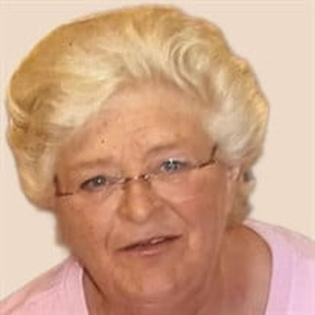 Mrs. Marilyn Darnell Banes Daniel