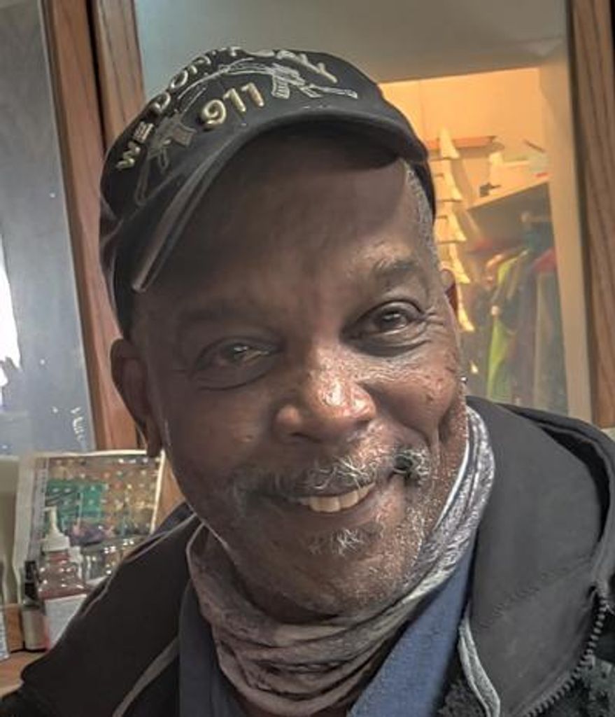 Paul Anthony Mccain Profile Photo