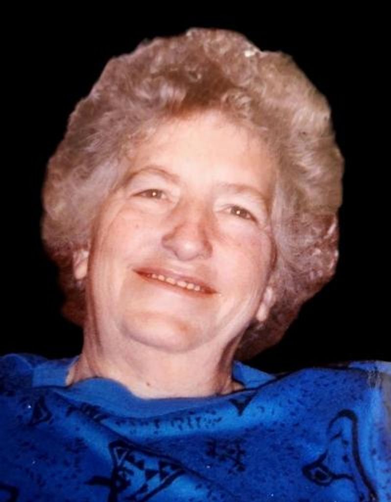 Lorraine Lee Twigg