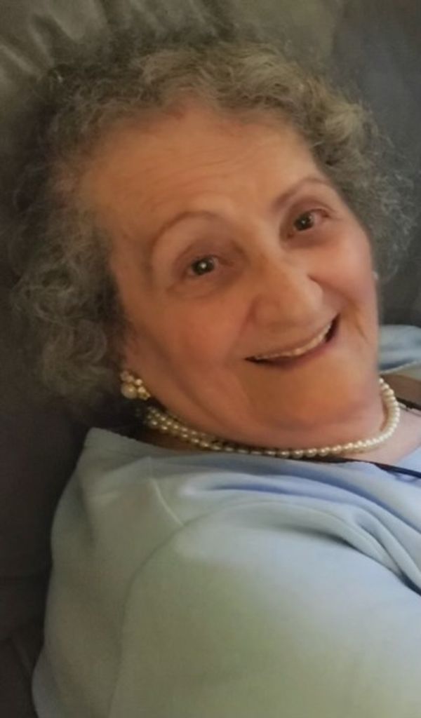 Margaret Mansour George Profile Photo