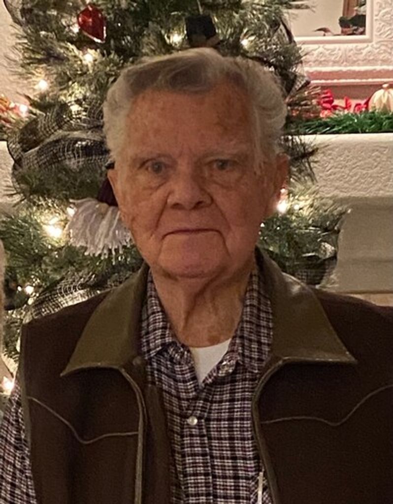 Richard "Dick" Regan Profile Photo