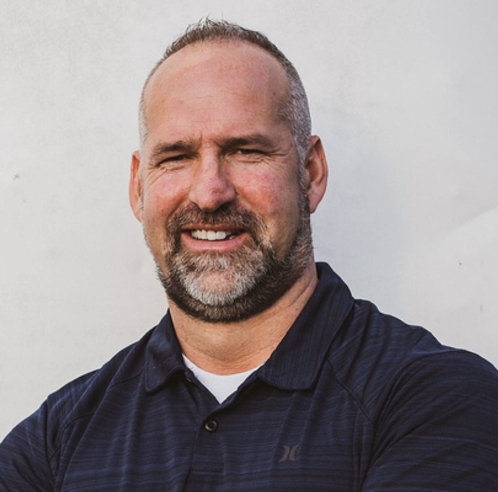 Paul Tyler Hawkins Profile Photo