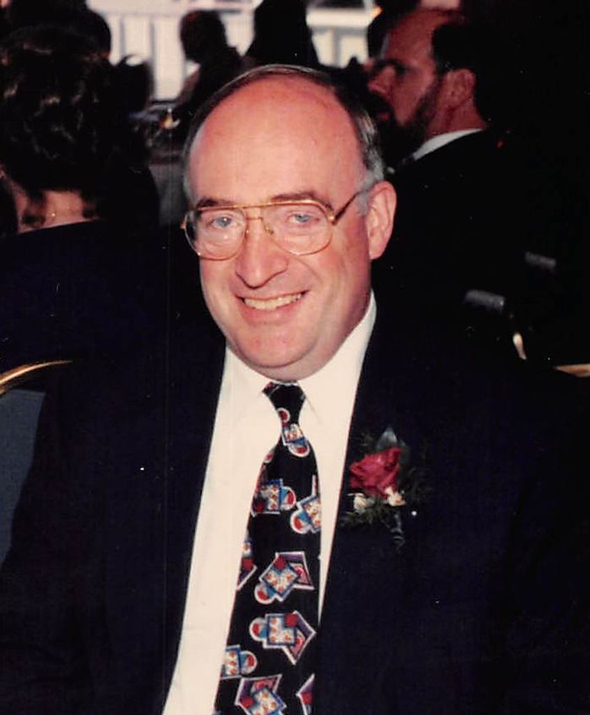 Marlin Donald Smith