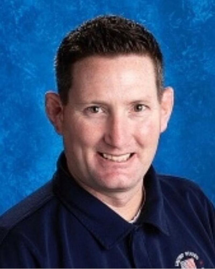 Eric J. Prichard Profile Photo