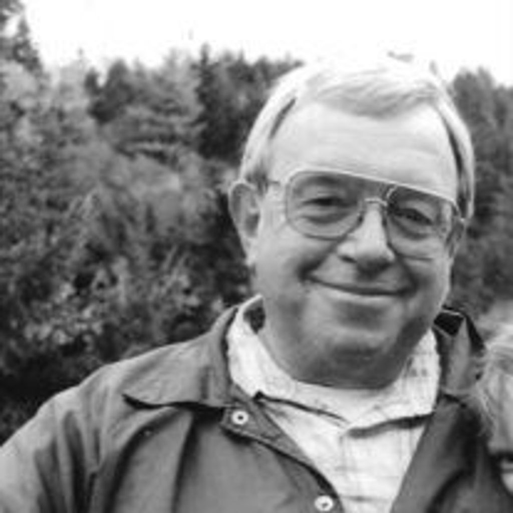 Robert James Whipple