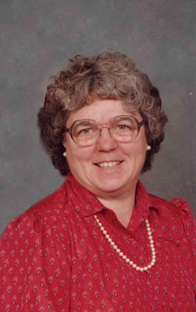 Barbara "Barb" Dalke