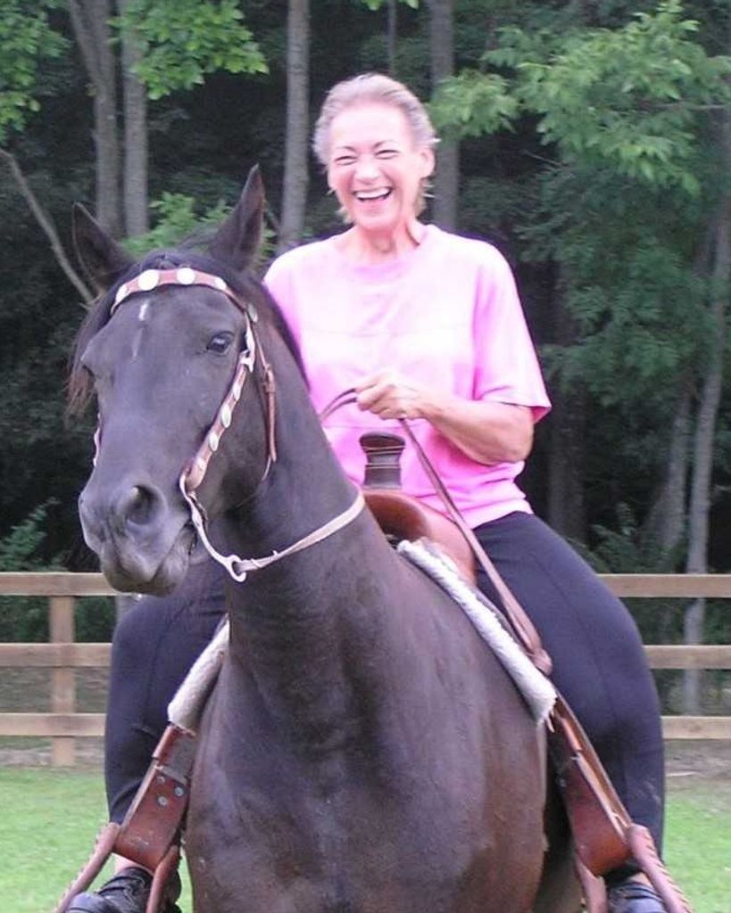 Cathy Rowe