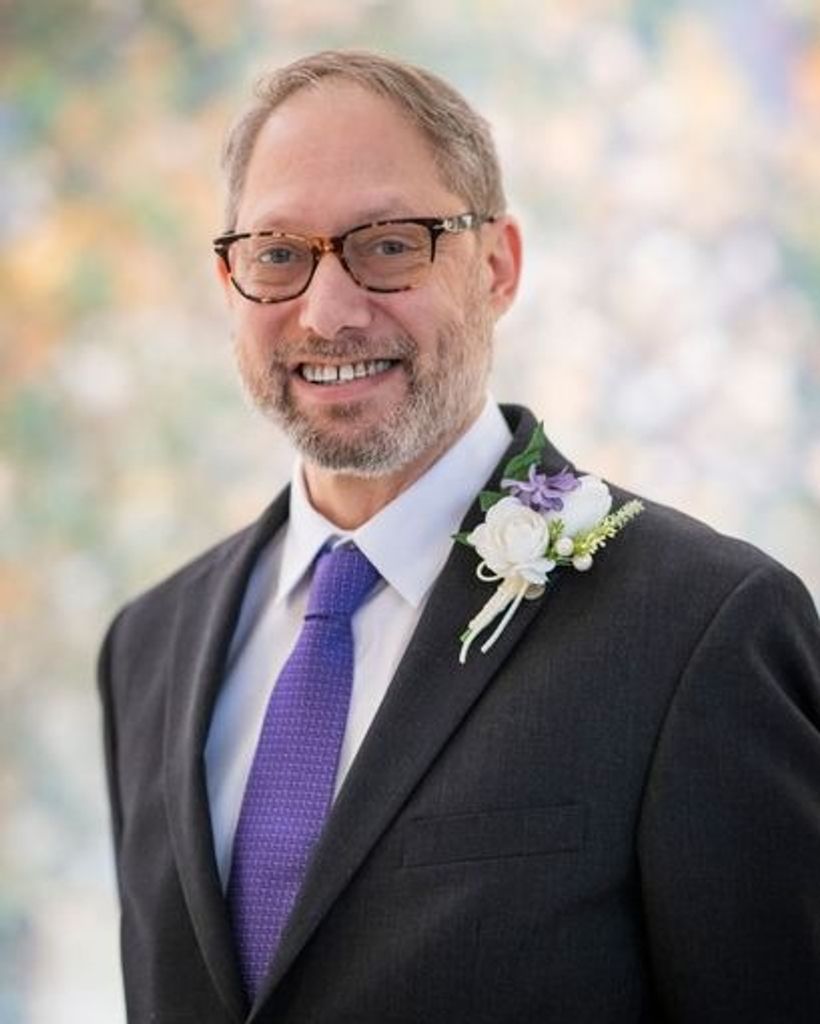 Stephen B Goldstein Profile Photo