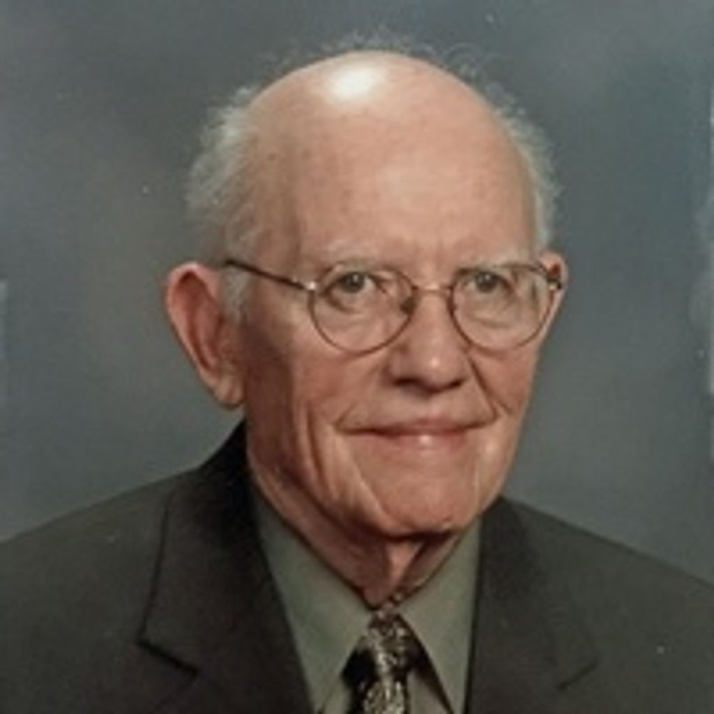 Buster Gene Jones