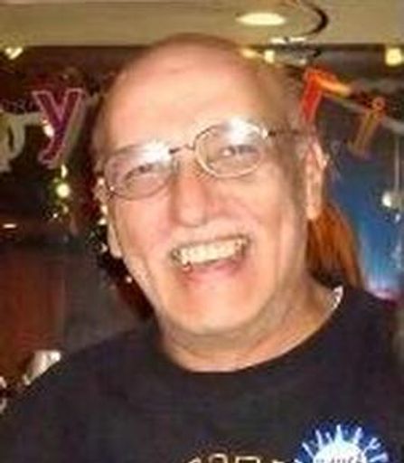 Anthony Perrone Profile Photo