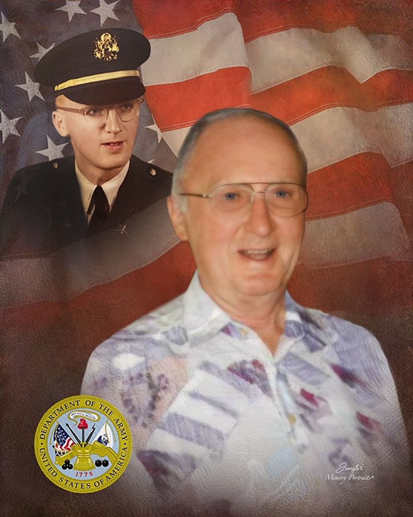 Rodney Francis Moulton Profile Photo